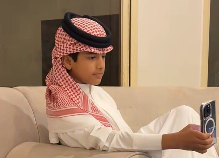 عين☪︎ tweet media