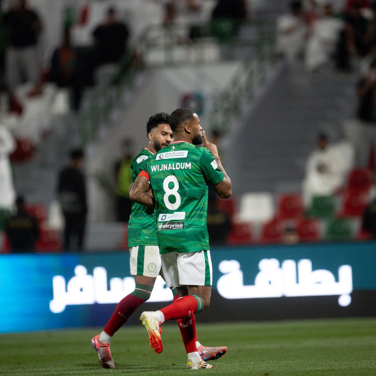 Naif 🟥 tweet media