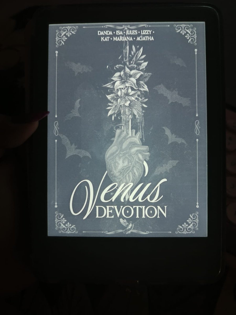 Selo Íris tweet media