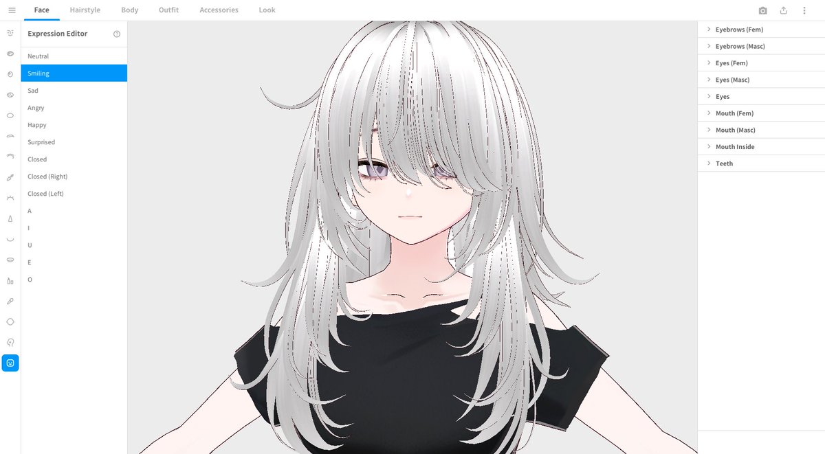 Surcen苏森 tweet media