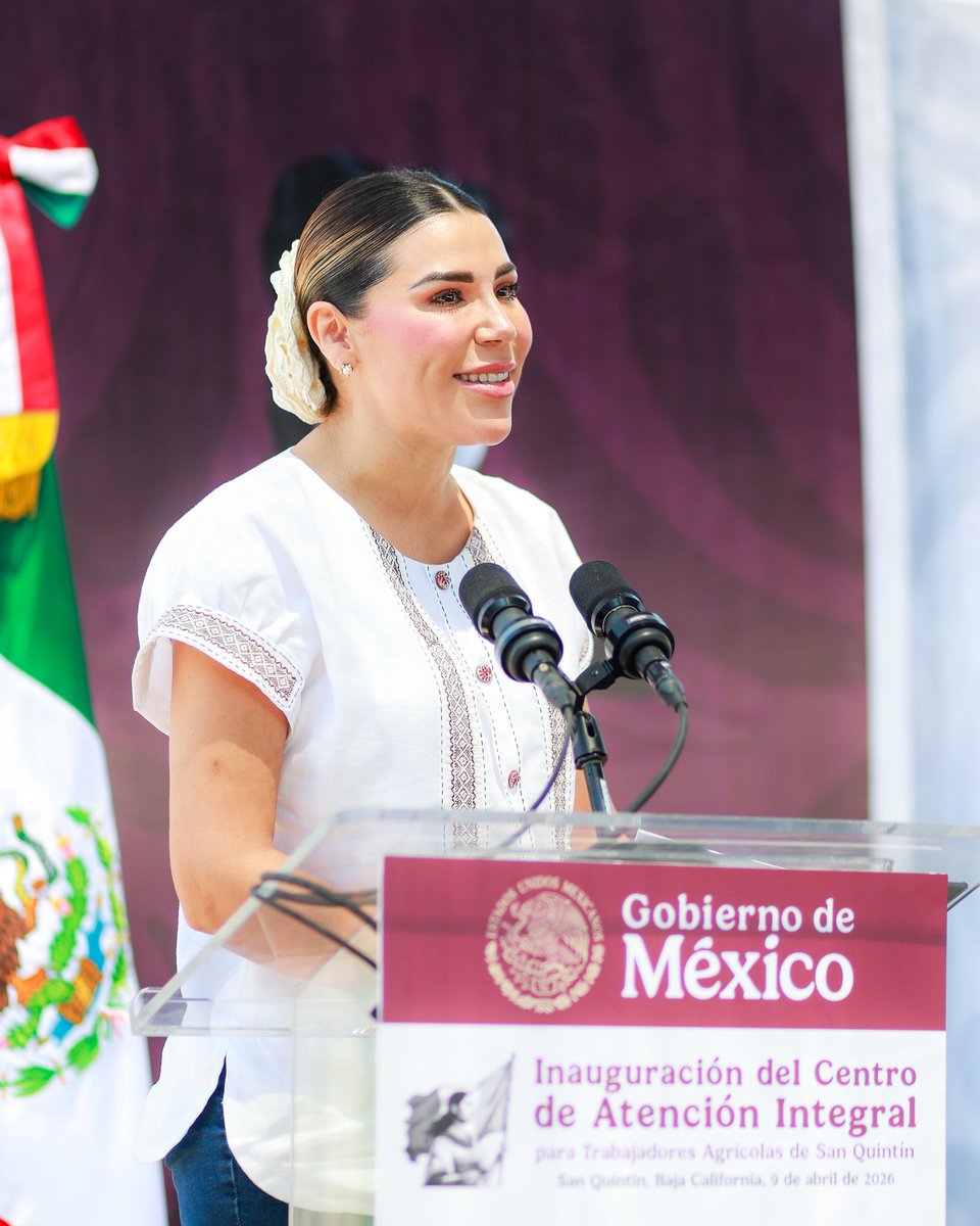 Marina del Pilar tweet media