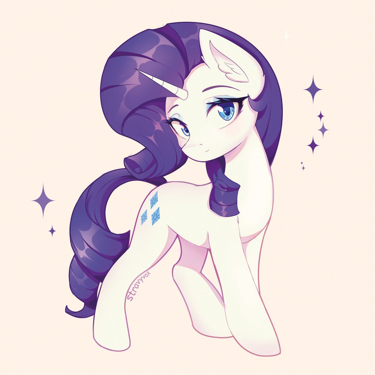 🌌Stravy Vox🌌 tweet media