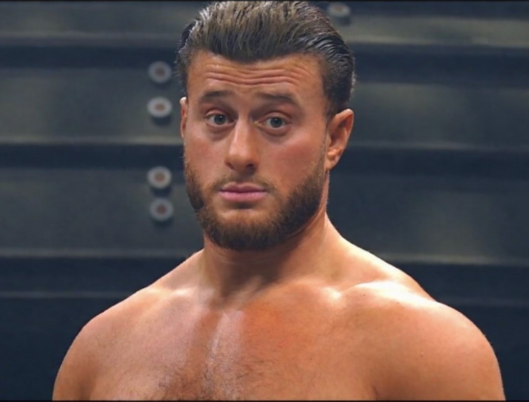AEW Fan France 🇨🇵 tweet media
