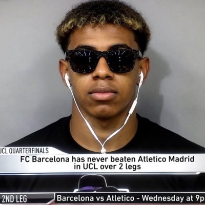 #NewProfilePic
