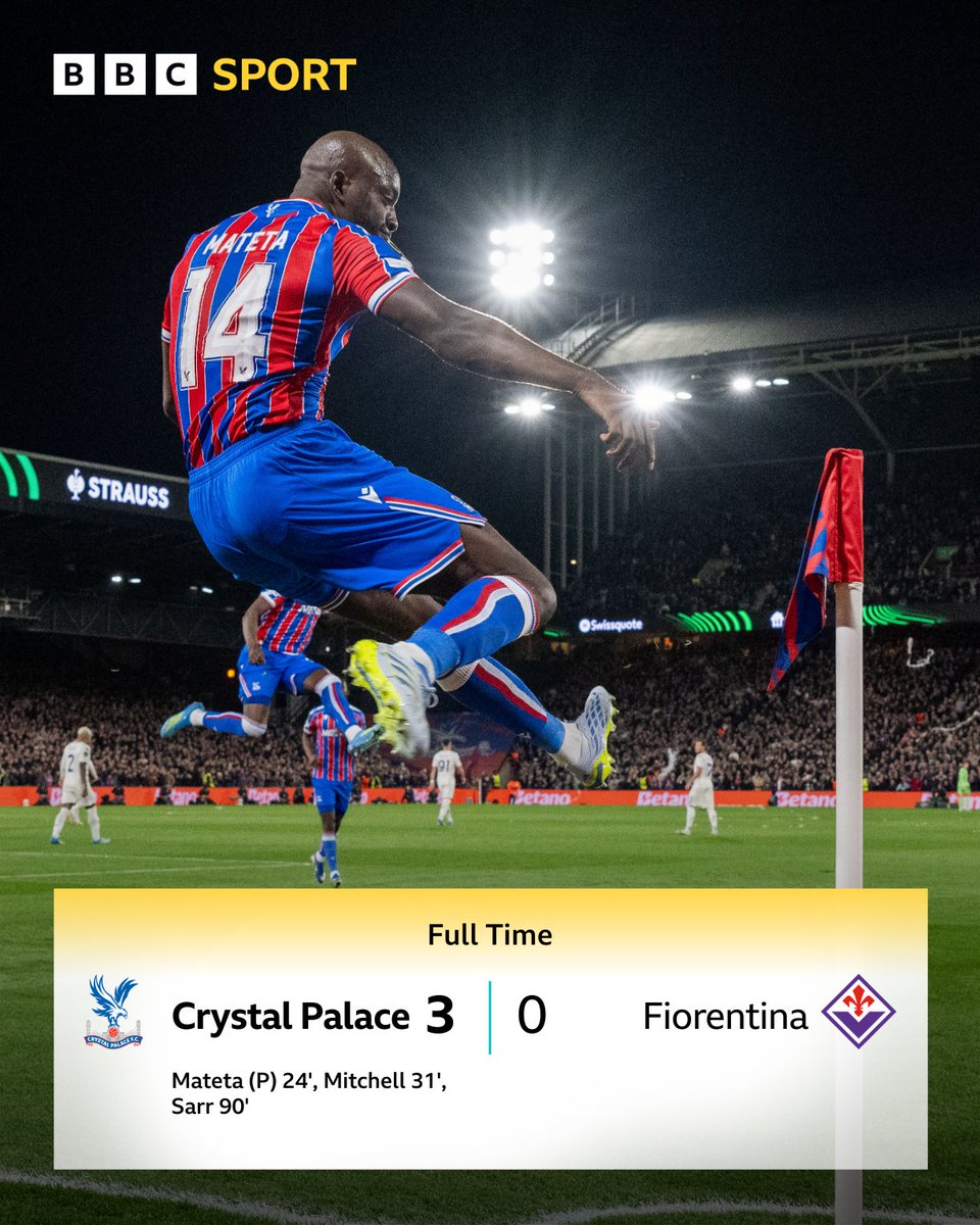 Match of the Day tweet media