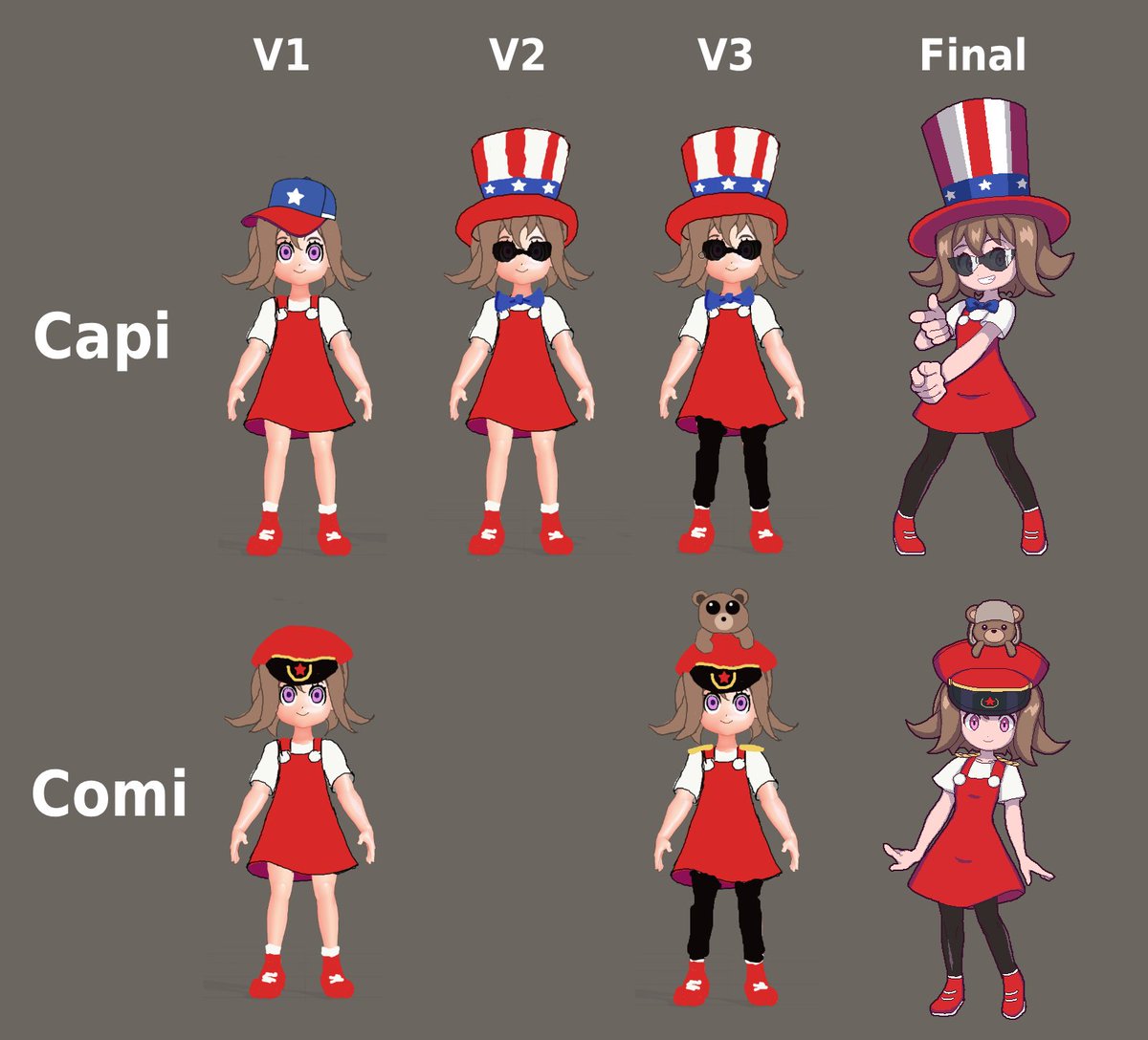 Doctor Shinobi tweet media