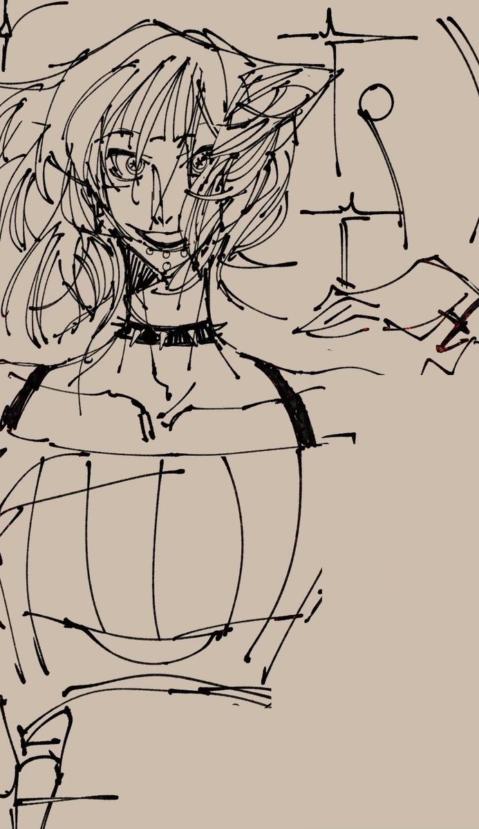 imani | comms open! tweet media