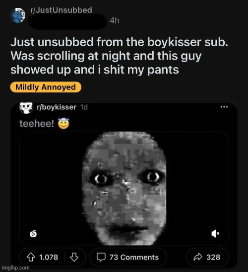 Images That Make You Feel Pain tweet media