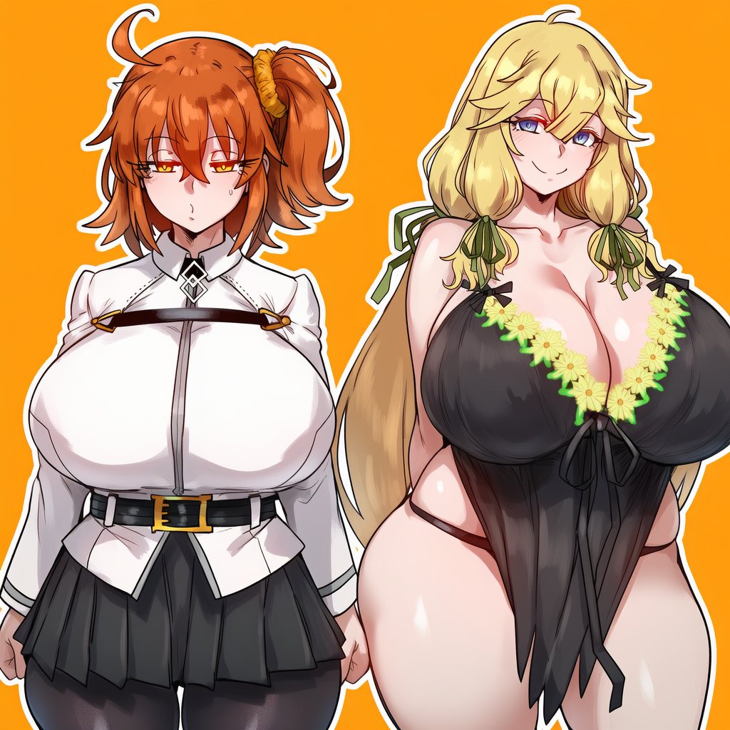 𝑂𝑔𝑦𝑔𝑖𝑎'𝑠 𝑀𝑎𝑖𝑑𝑒𝑛 tweet media