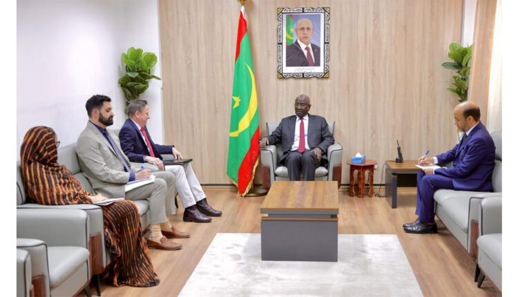 قصص البيظان وابناء حسان tweet media