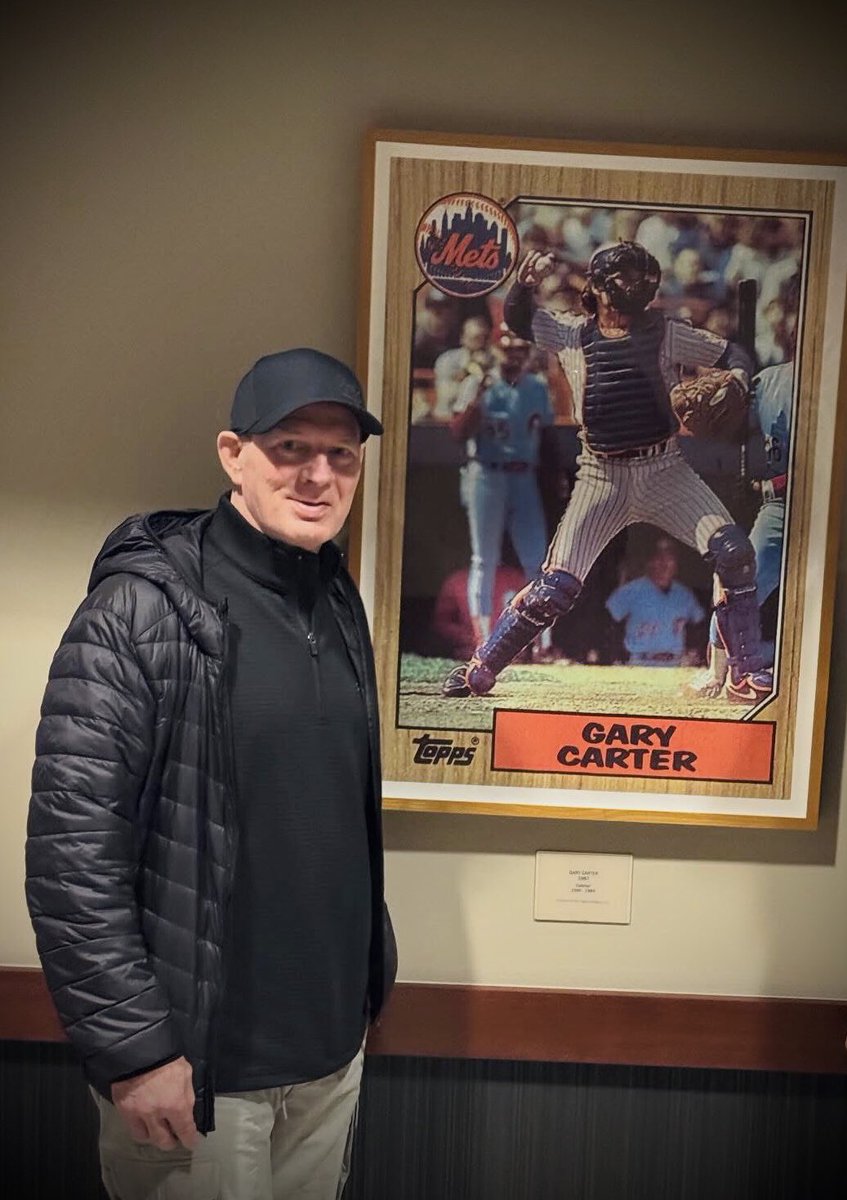 GaryCarterKid's tweet image. Hey ! "Nails" !!!
💙⚾️🧡
@Mets @LennyDykstra #LGM