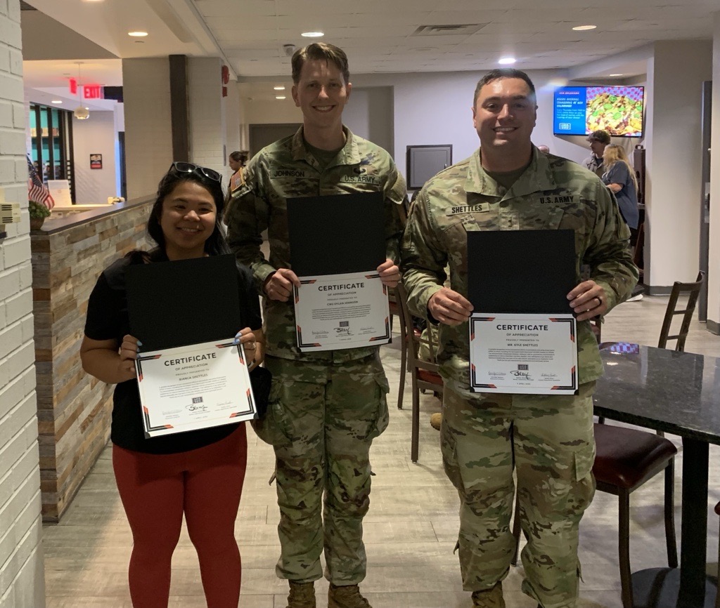 USO Oklahoma tweet media