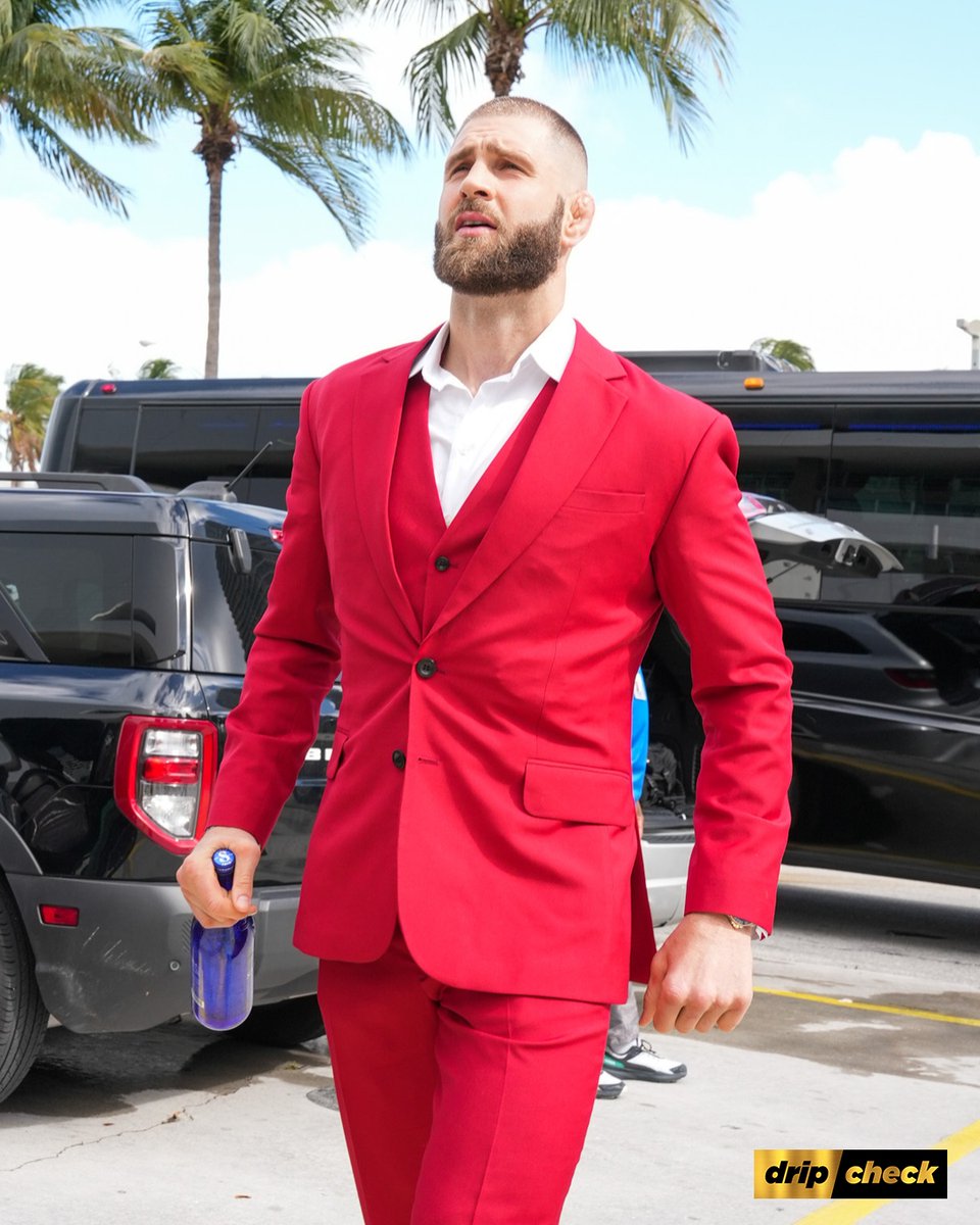 UFC tweet media