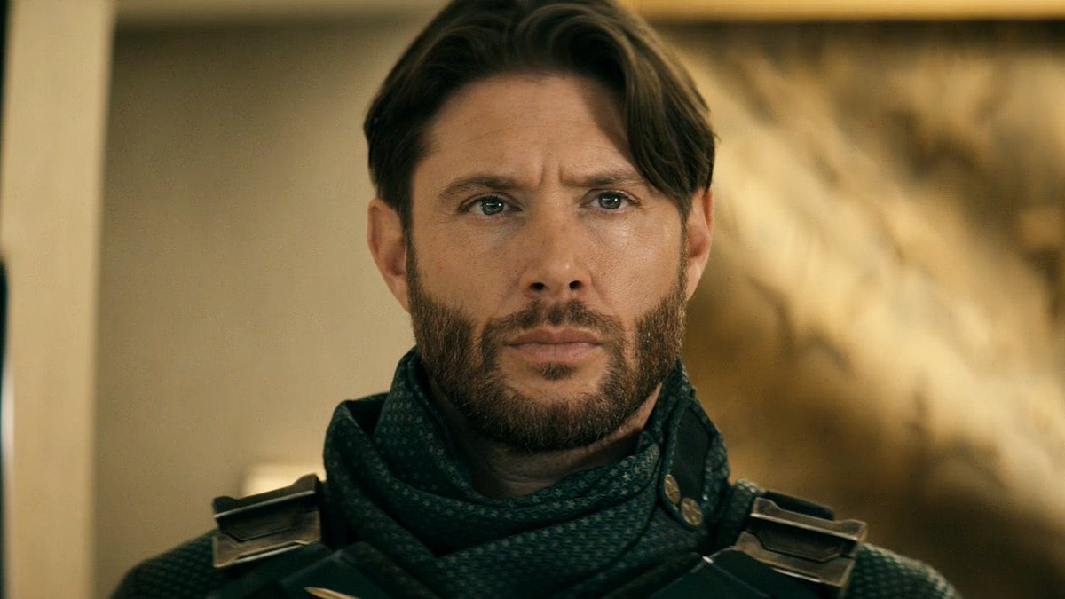 acklespaws's tweet photo. ngl soldier boy’s middle part really served https://t.co/Pj7LrM03nV