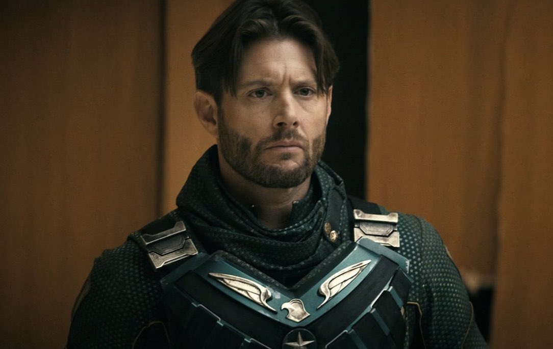 ngl soldier boy’s middle part really served