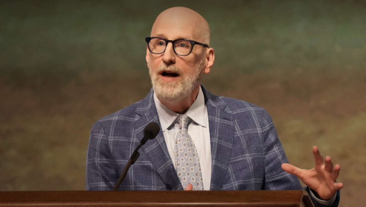 The Babylon Bee tweet media