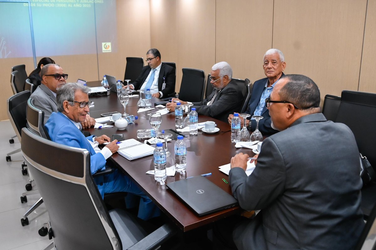 Instituto Nacional de Bienestar Magisterial tweet media