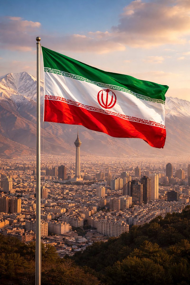 iamocama's tweet photo. If you support IRAN, comment with your Flag 🙌🏻
🇵🇰
#iran https://t.co/xoDD0sD9tj