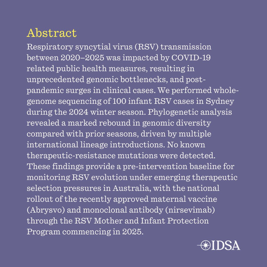 Open Forum Infectious Diseases tweet media