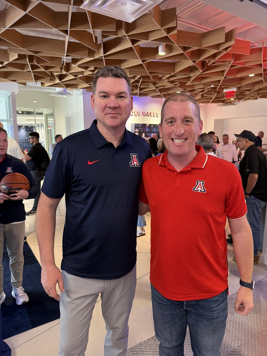 Eric Cohen tweet media