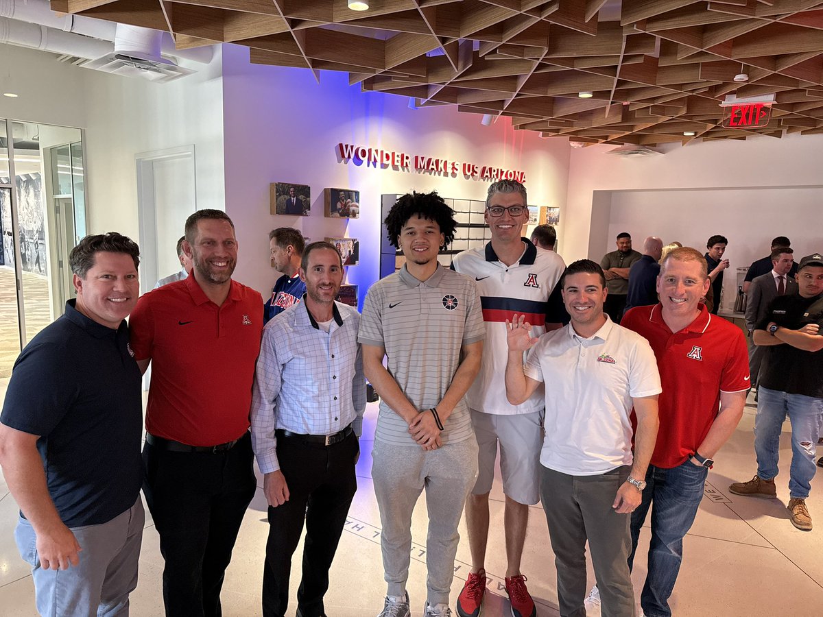 Eric Cohen tweet media