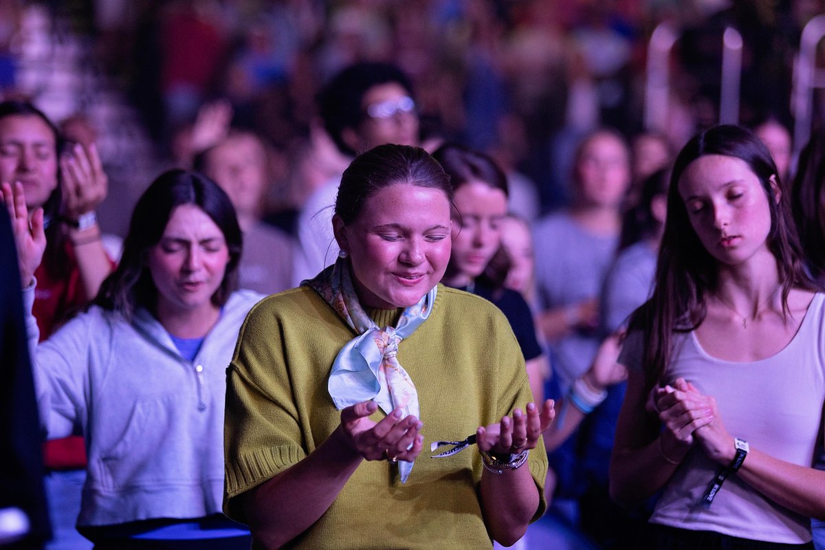 Samford University tweet media