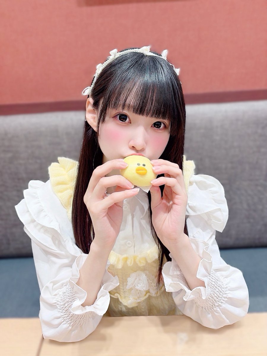 羽咲もか【LumiDay】 tweet media