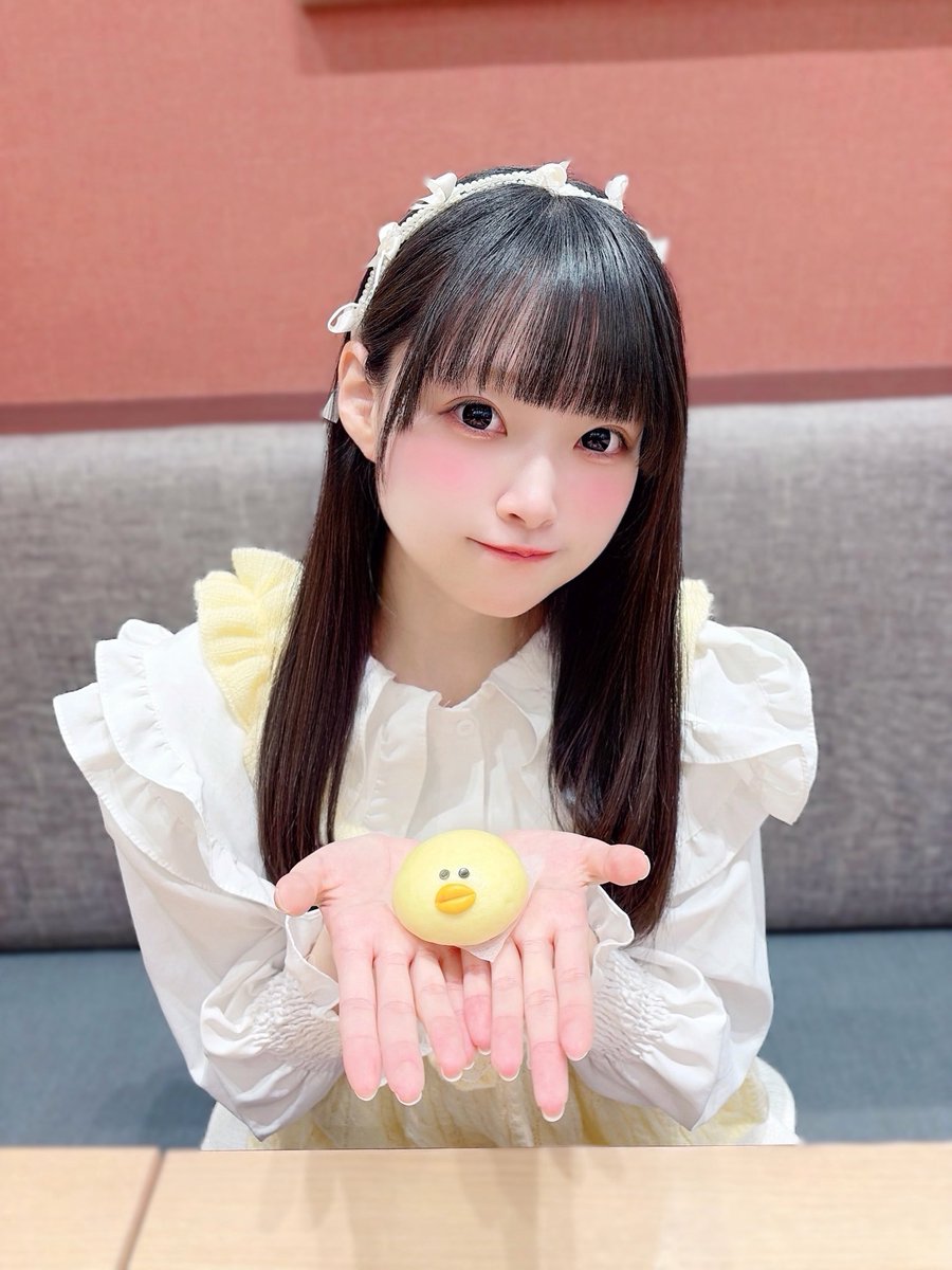 羽咲もか【LumiDay】 tweet media