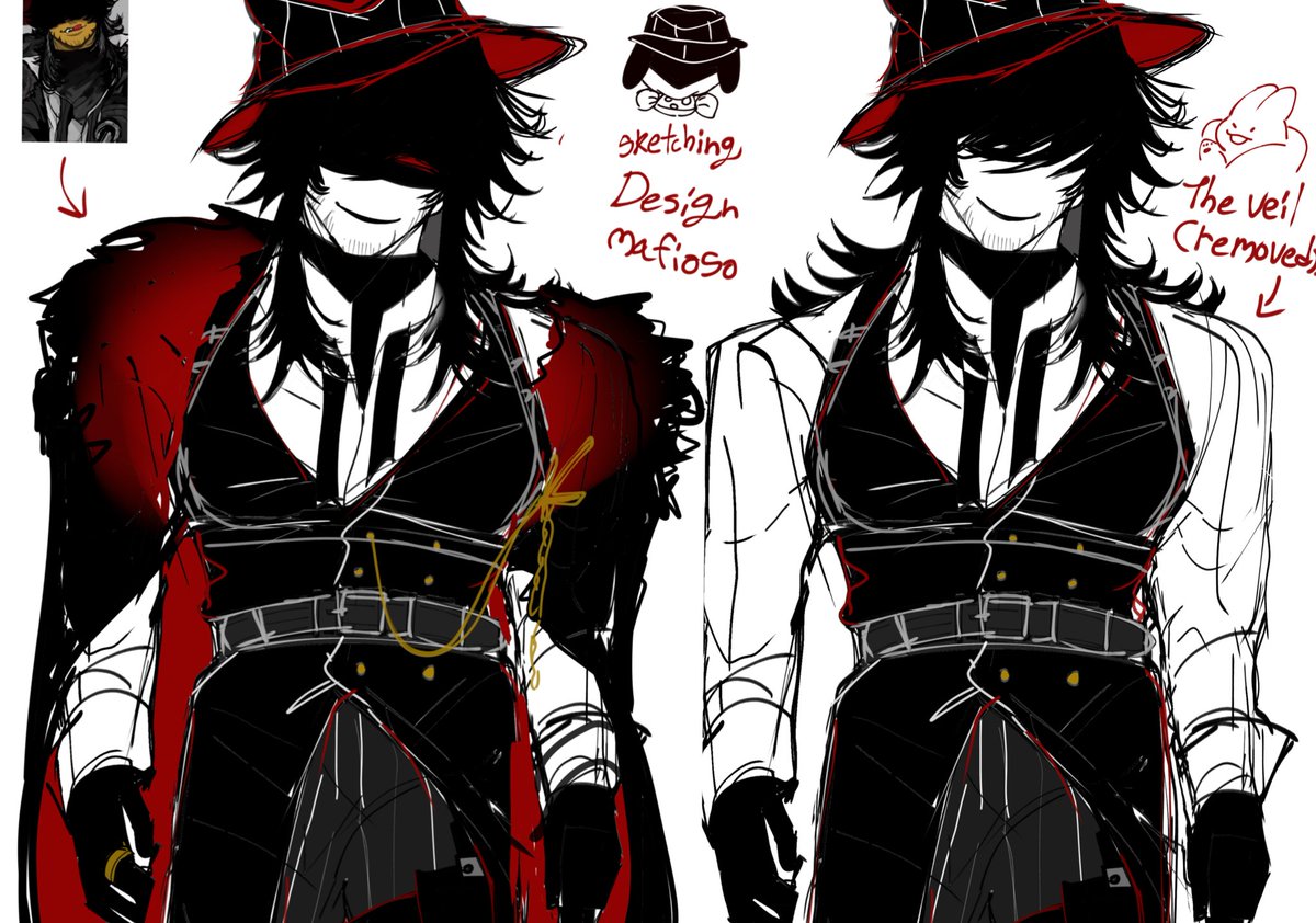 Golden star_DM tweet media