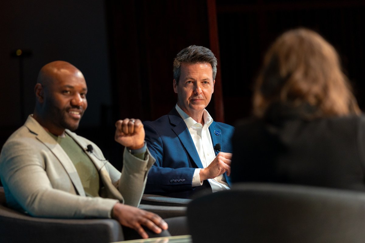 University of Indianapolis tweet media