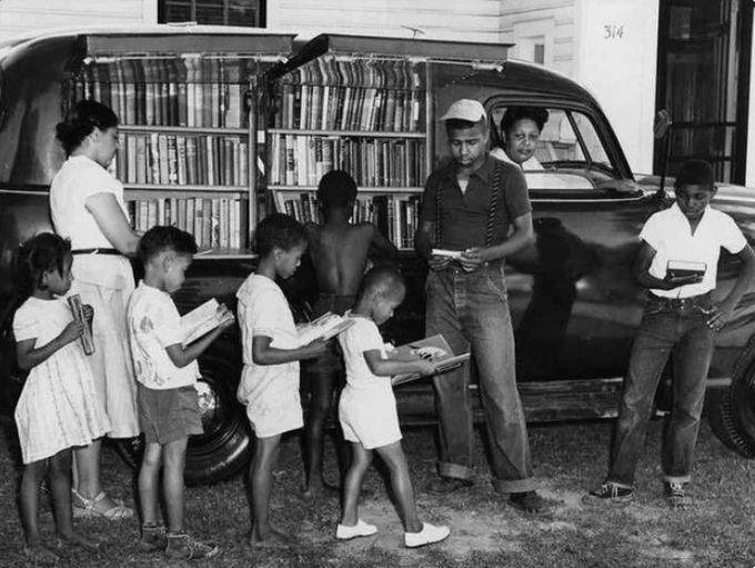 AFRICAN & BLACK HISTORY tweet media