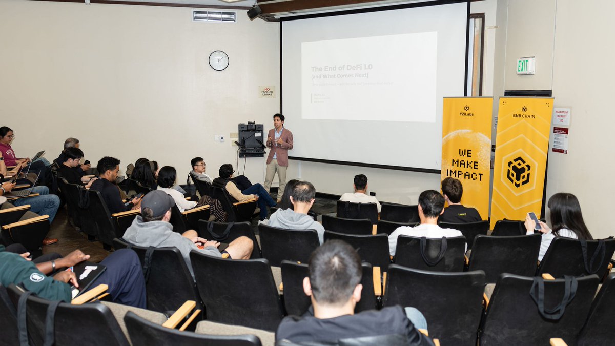 BNB Chain tweet media