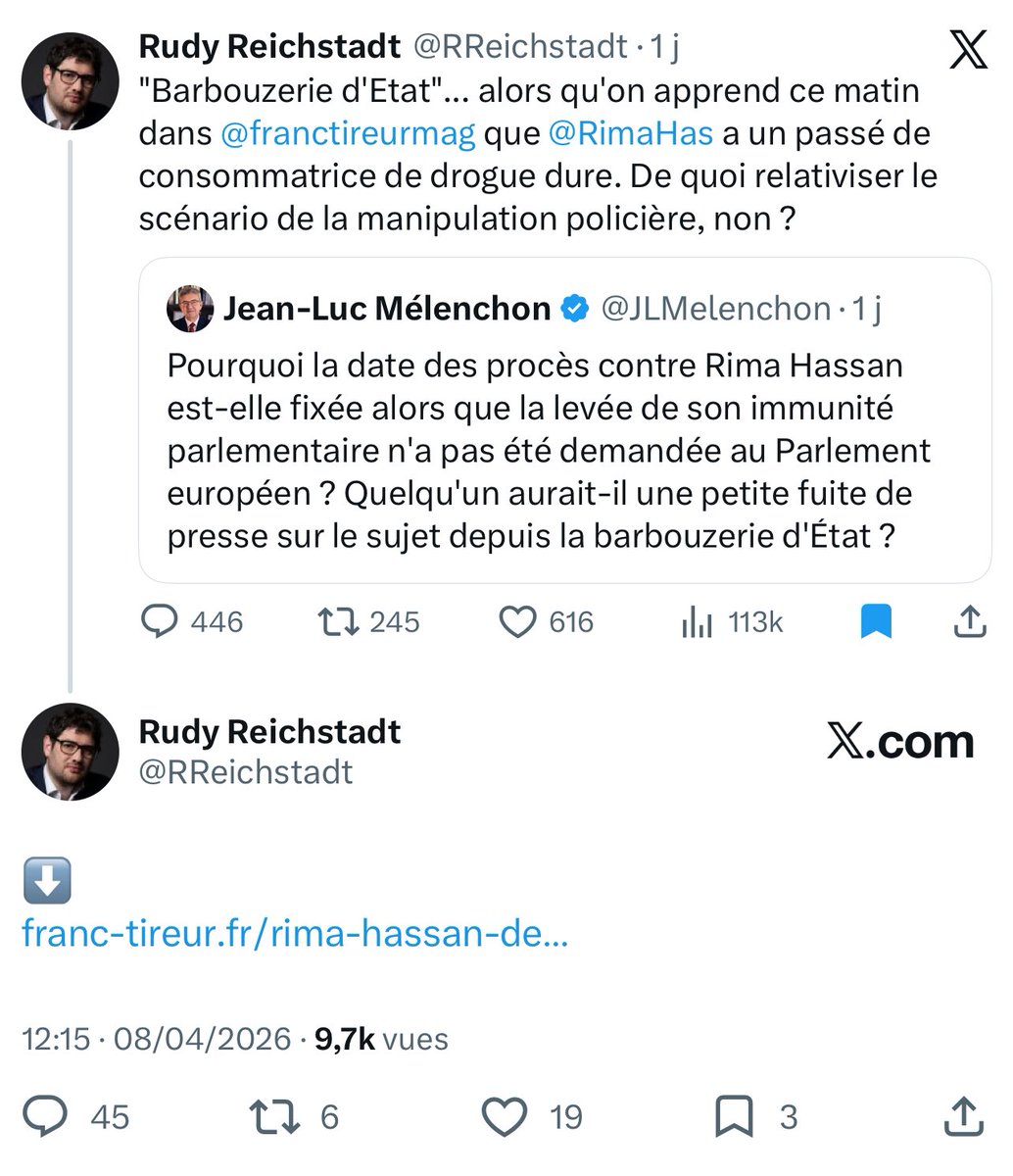 Elodie Safaris tweet media