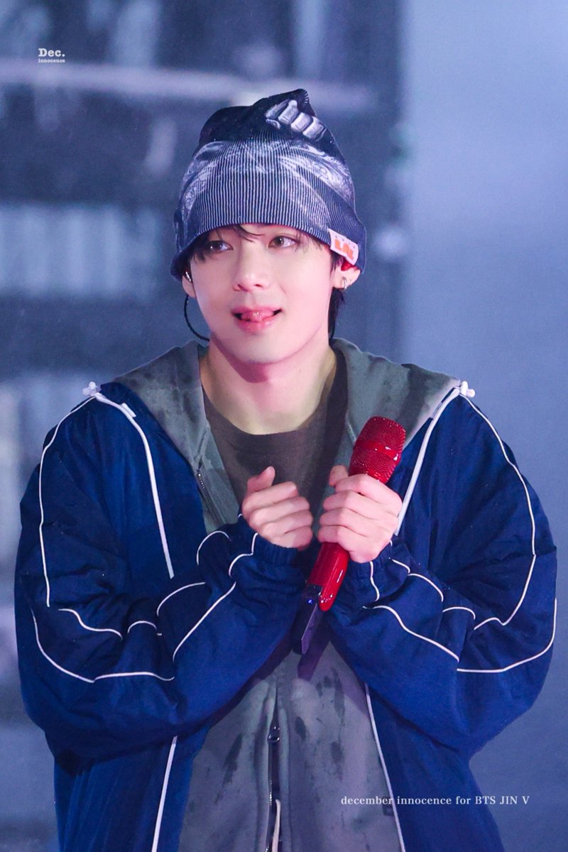 december innocence tweet media