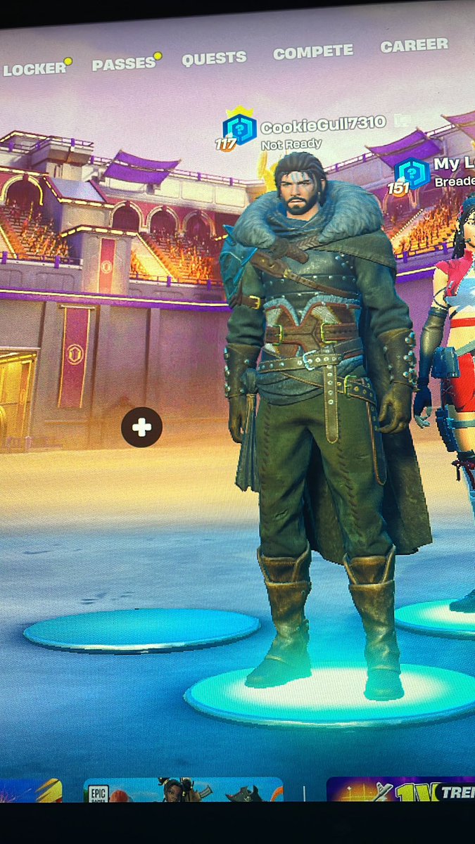 RxCookie tweet media