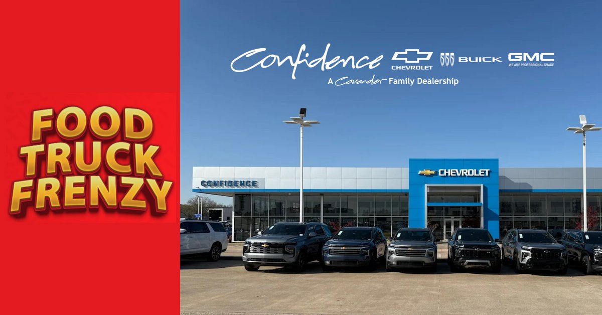 Okie Food Trucks tweet media