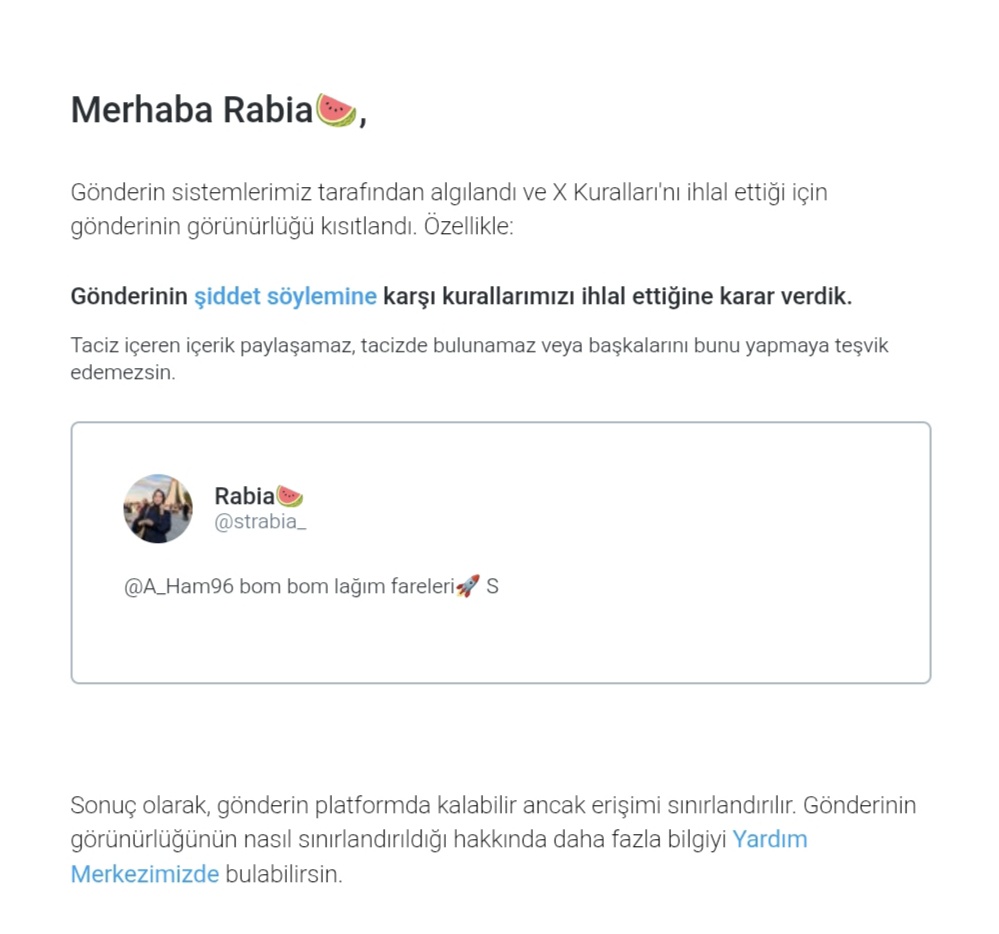 Rabia🍉 tweet media