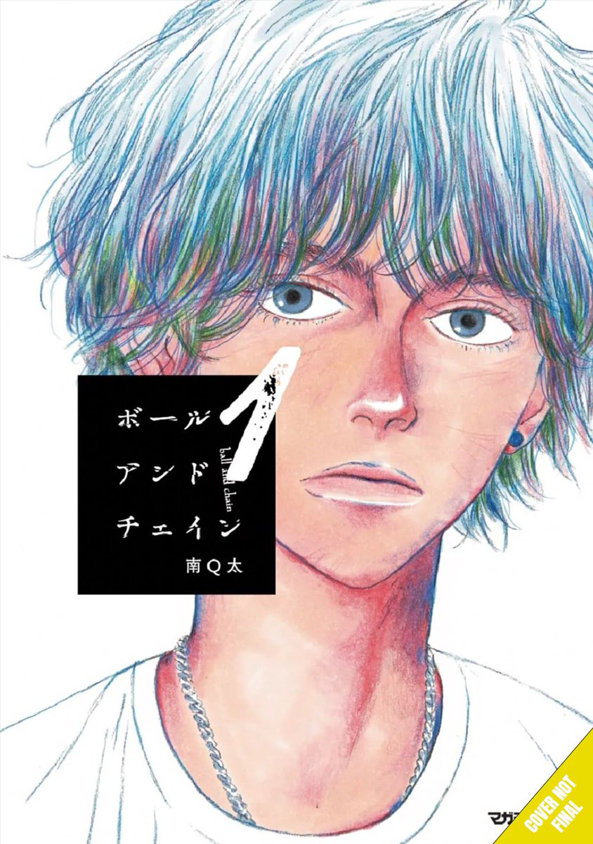 Manga Mavericks tweet media