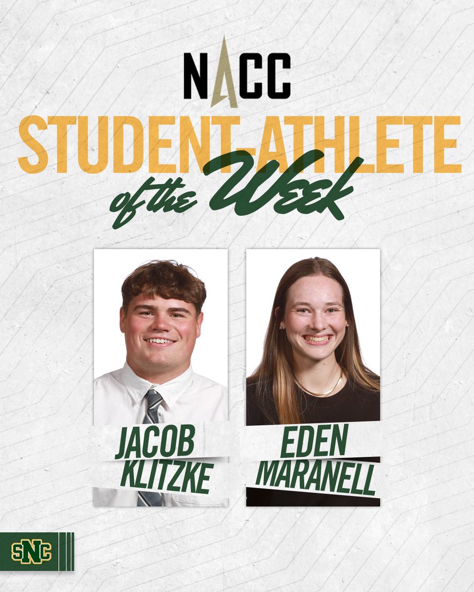 St. Norbert CCTF tweet media