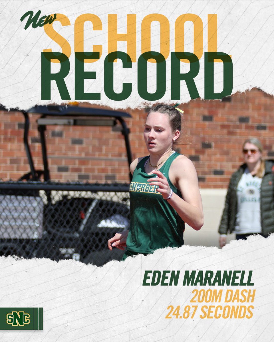 St. Norbert CCTF tweet media