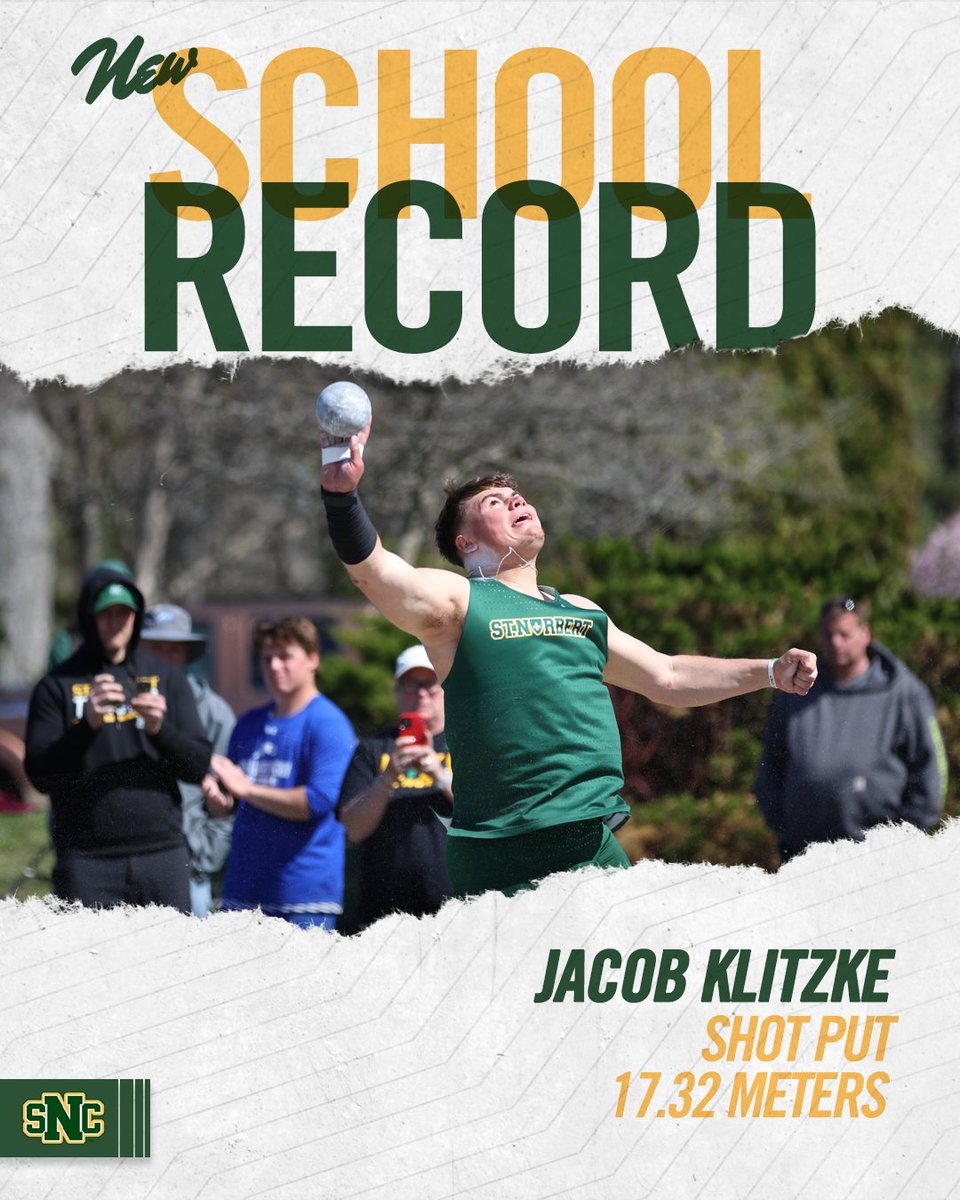 St. Norbert CCTF tweet media