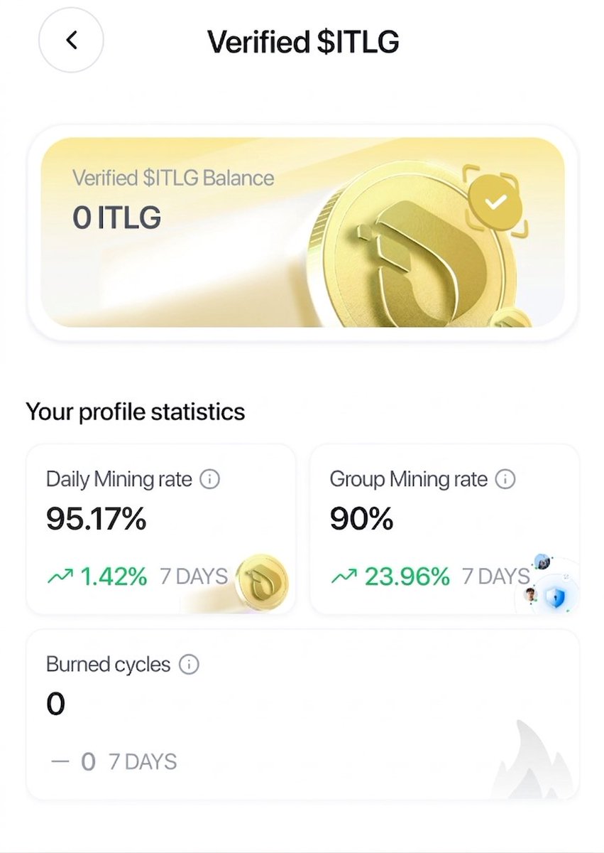 Laila|T3 InterLink Ambassador tweet media