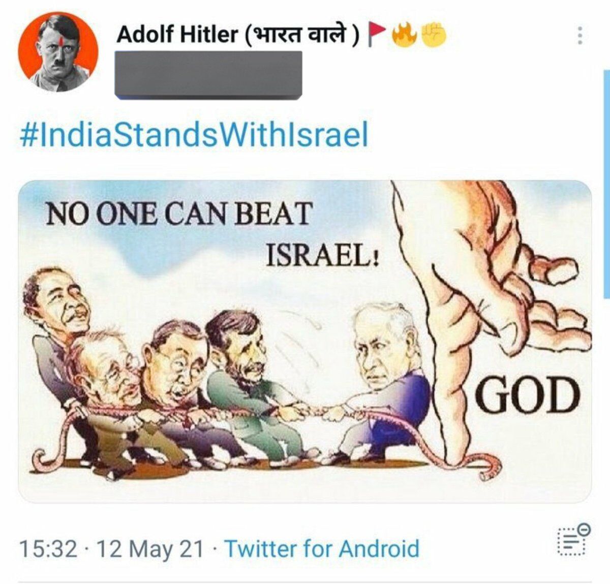 Delusional Takes tweet media