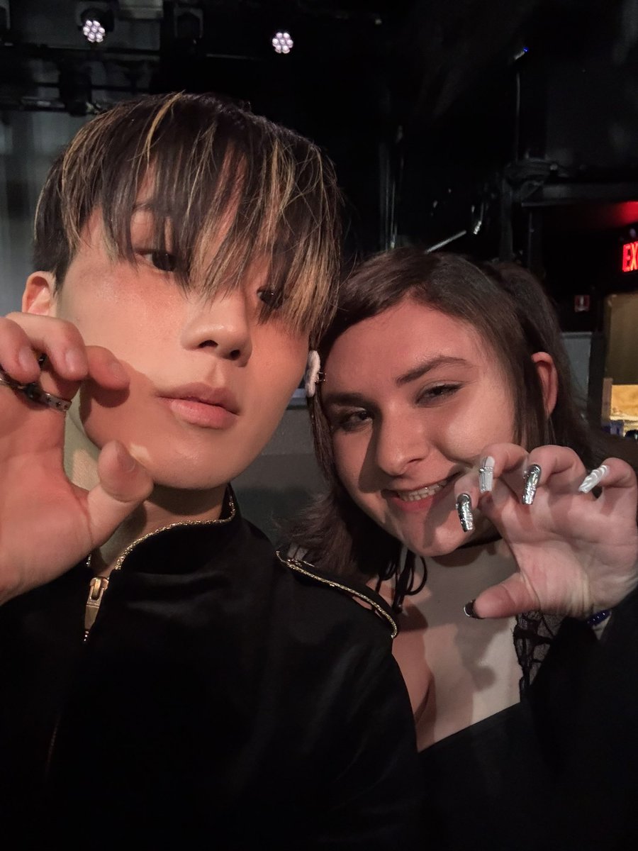 wichus_clover's tweet image. Shawty you bad play it back play it back

Geonu pls release alarm 2006 ♡ 
#geonu #justb #imisshim #snowangel_nyc