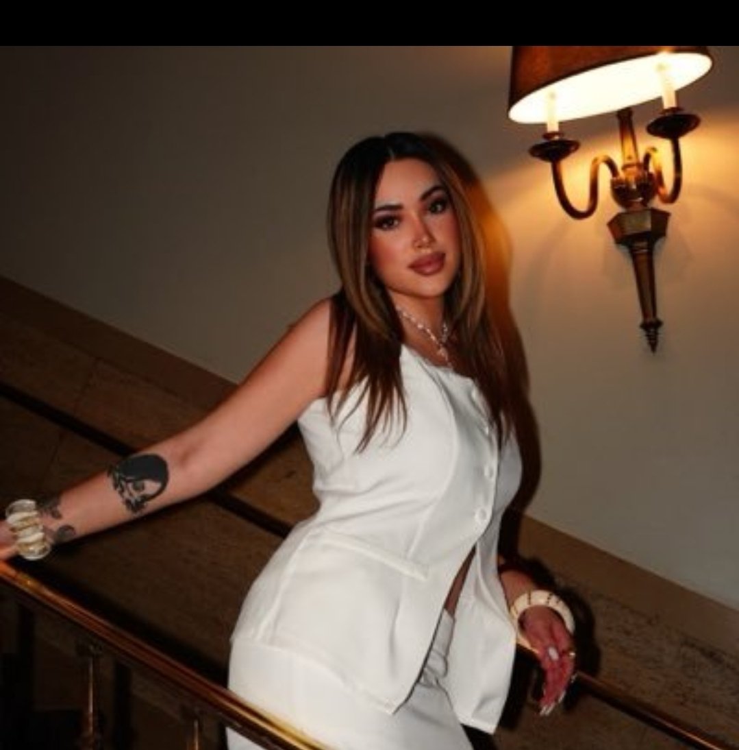 Gazi Saleem tweet media