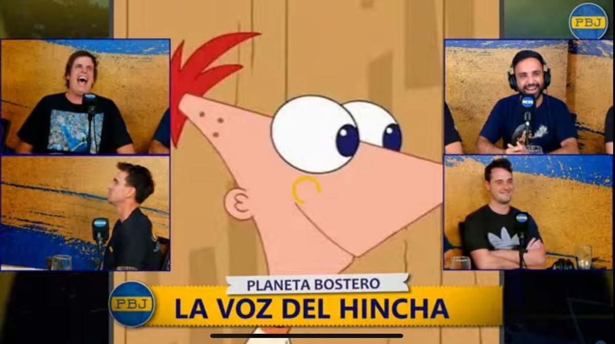 oocplanetabostero PBJ tweet media