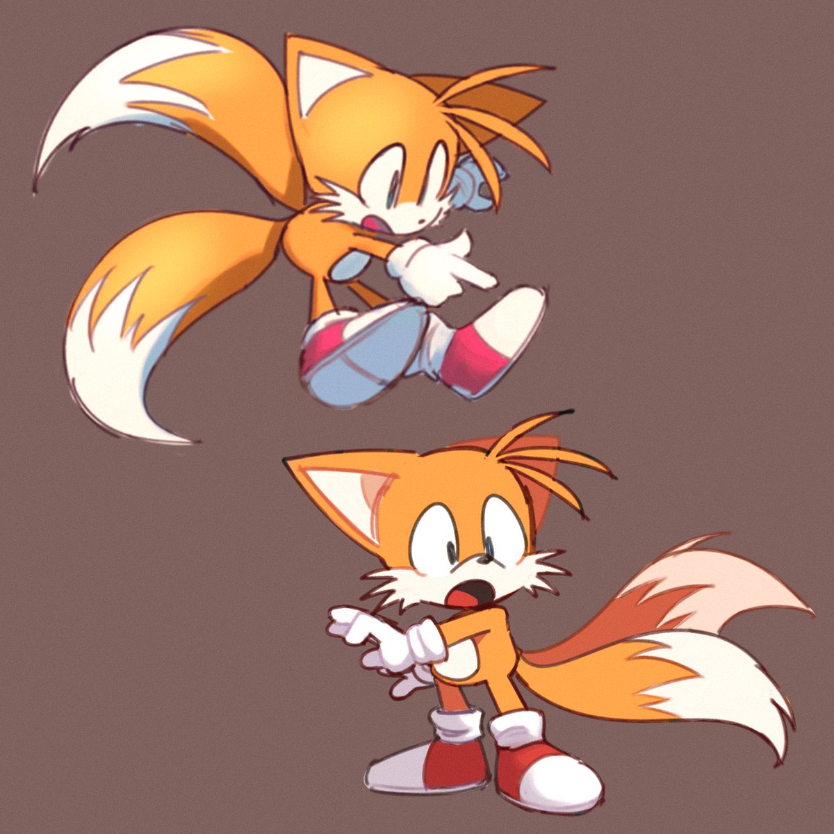 kalicocatsoup tweet media