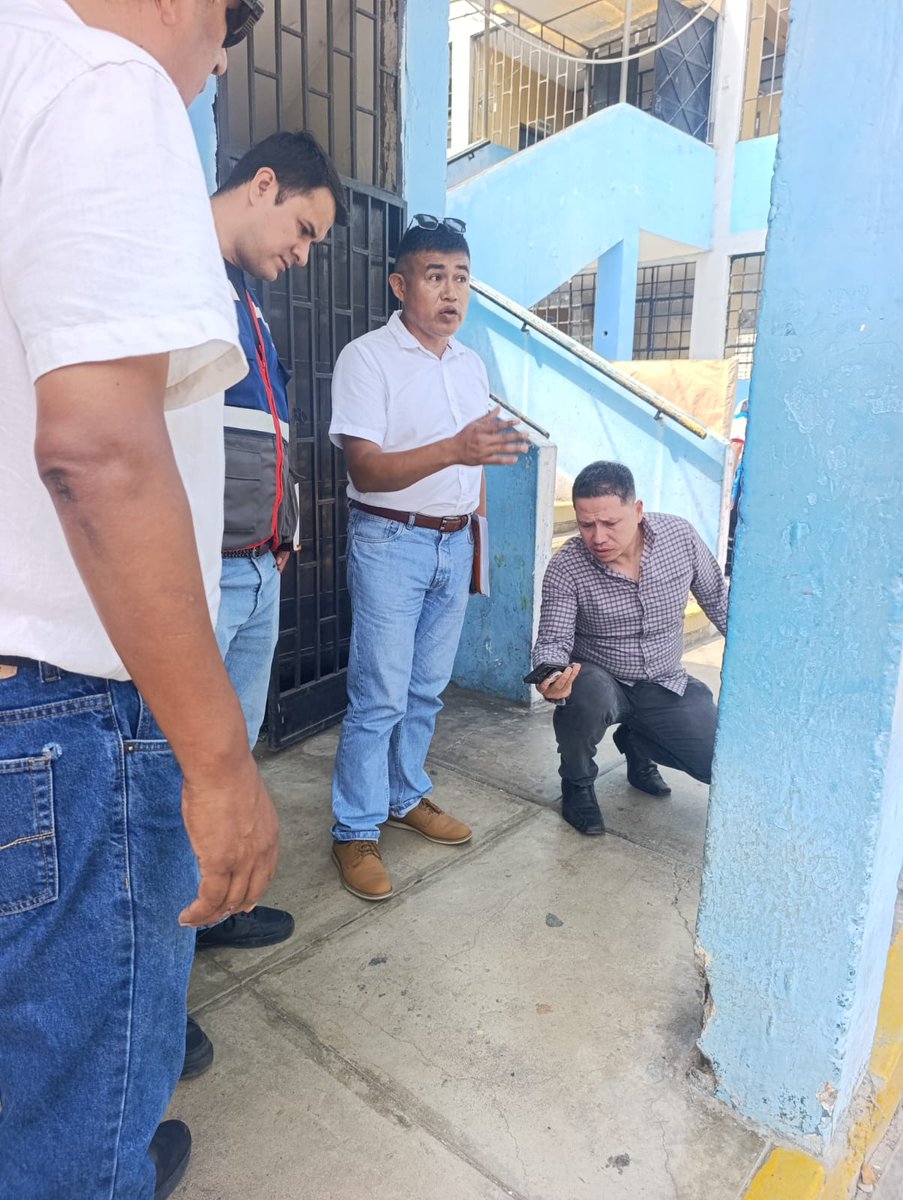 Consejo Regional Callao tweet media