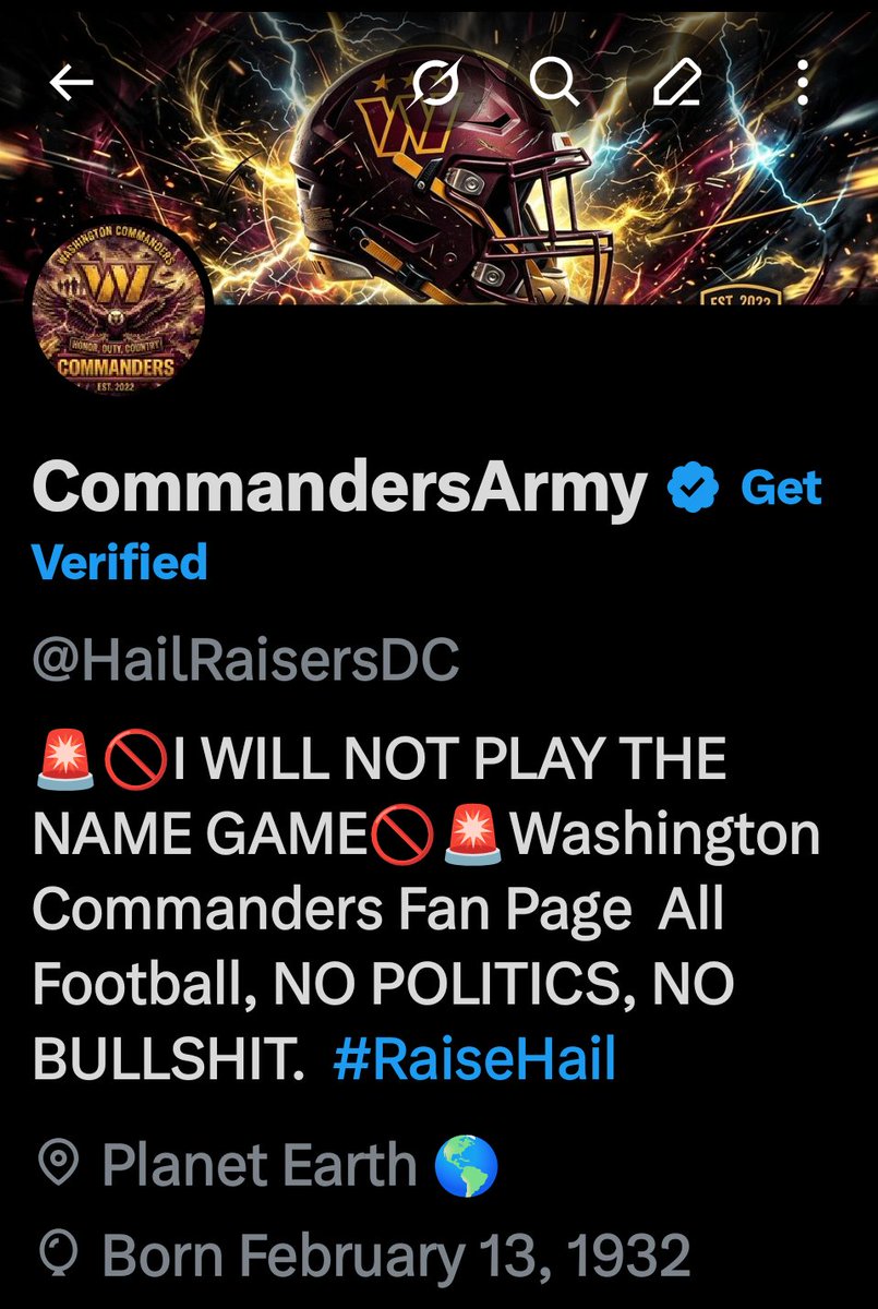 CommandersArmy tweet media