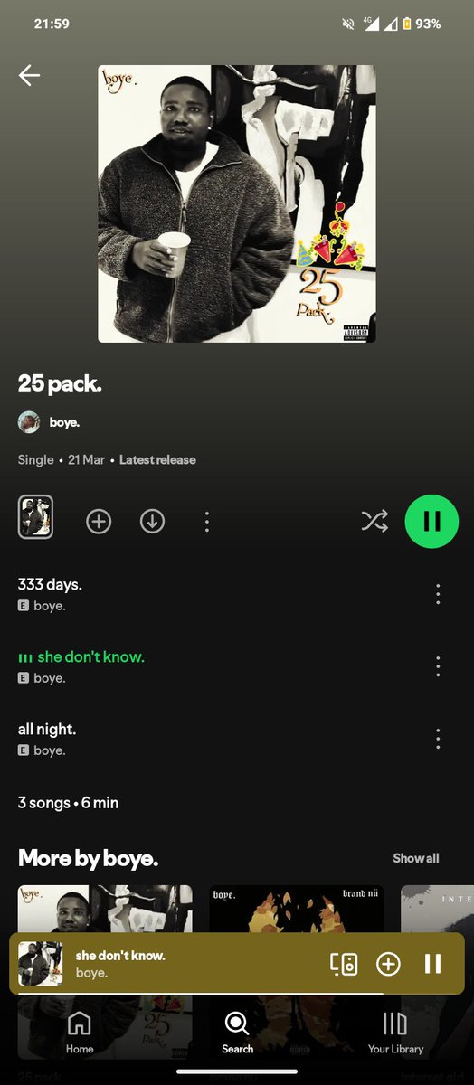iamhappykidd's tweet photo. solid pack by @__abiboye 
all tracks produced by me
go check us out 🫶🏼
https://t.co/9ry4MMbI7o https://t.co/2ZdmdkMMcZ